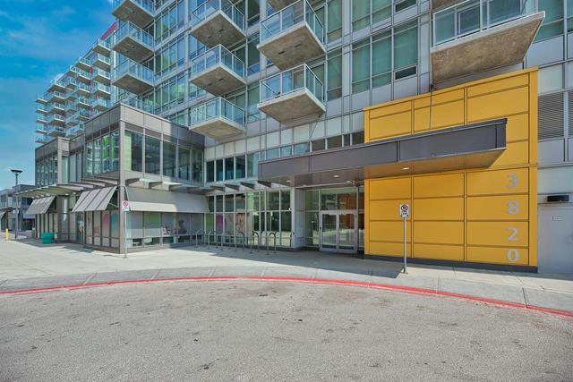 206 - 3820 Brentwood Road Nw, Condo with 1 bedrooms, 1 bathrooms and null parking in Calgary AB | Image 7