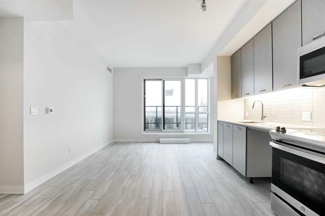 504 - 1630 Queen St E, Condo with 2 bedrooms, 2 bathrooms and 1 parking in Toronto ON | Image 27