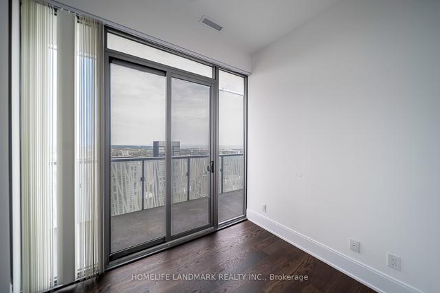 5101 - 50 Charles St E, Condo with 2 bedrooms, 2 bathrooms and 1 parking in Toronto ON | Image 17