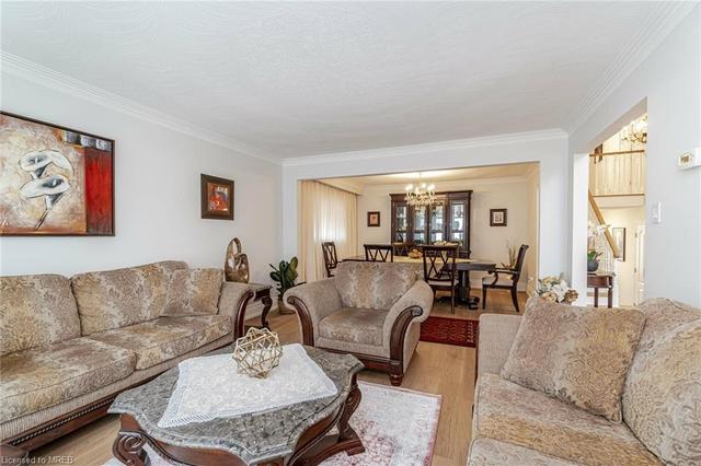 391 Janene Court, House detached with 6 bedrooms, 4 bathrooms and 4 parking in Mississauga ON | Image 37