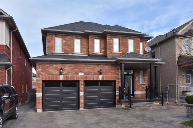 30 Coakwell Dr S, House detached with 4 bedrooms, 4 bathrooms and 4 parking in Markham ON | Image 12