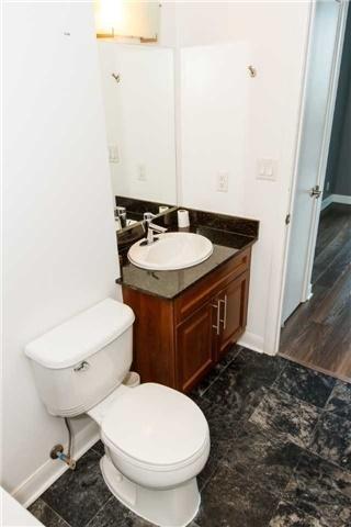Uph05 - 600 Fleet St, Condo with 2 bedrooms, 2 bathrooms and 1 parking in Toronto ON | Image 7