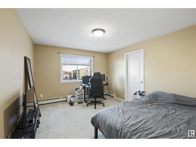 319 - 9910 107 St, Condo with 2 bedrooms, 2 bathrooms and null parking in Morinville AB | Image 12