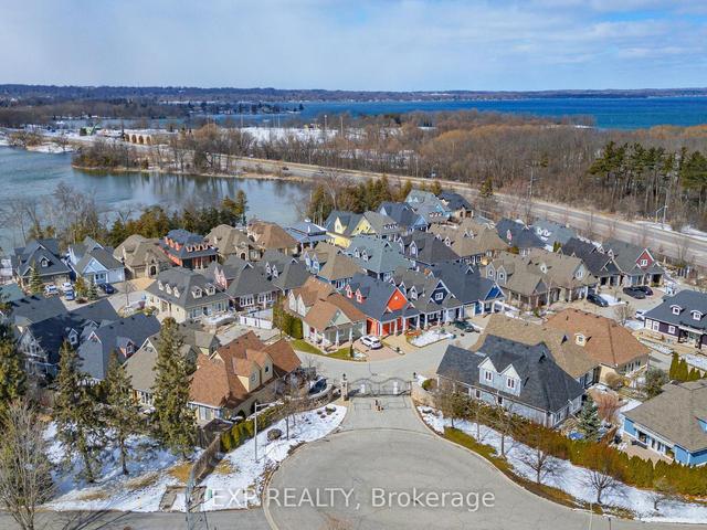 44 - 5 Invermara Crt, Condo with 3 bedrooms, 4 bathrooms and 3 parking in Orillia ON | Image 20