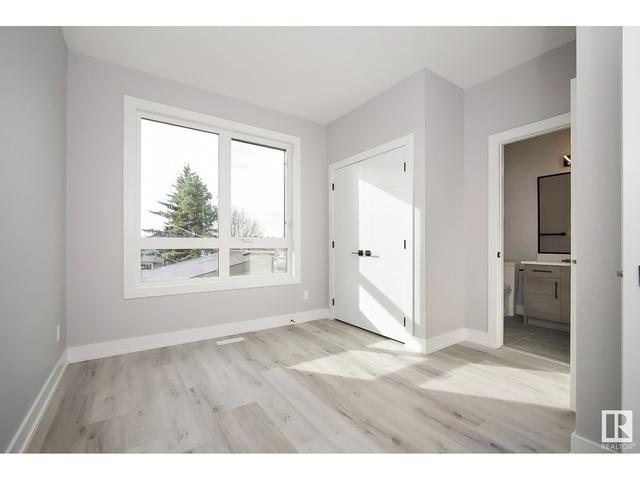 10507 63 Av Nw, House detached with 5 bedrooms, 3 bathrooms and 4 parking in Edmonton AB | Image 37