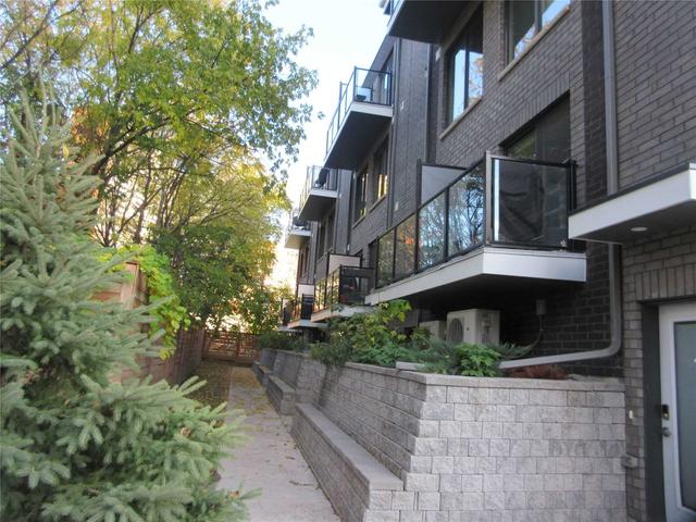 7 - 2063 Weston Rd, Townhouse with 3 bedrooms, 3 bathrooms and 1 parking in Toronto ON | Image 19