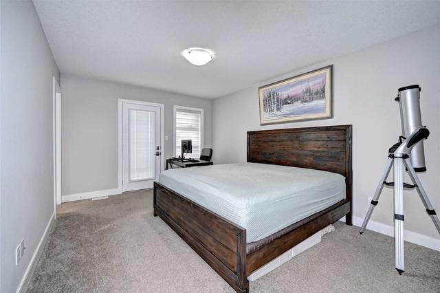 23 - 60 Arkell Rd, Townhouse with 3 bedrooms, 3 bathrooms and 2 parking in Guelph ON | Image 15