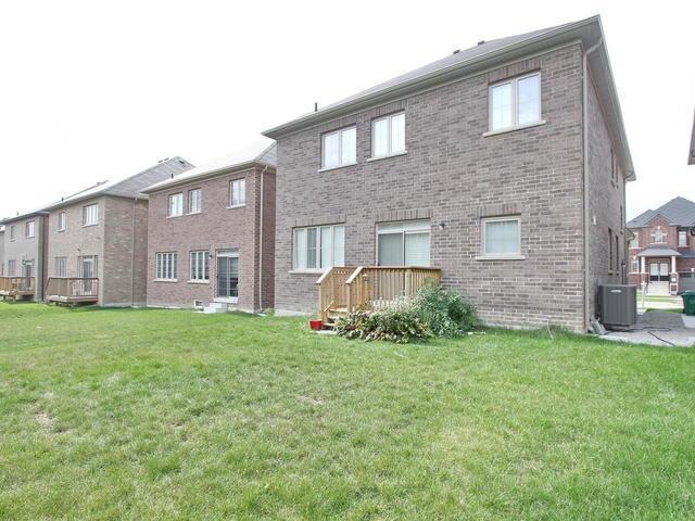 17 Camston Rd, House detached with 4 bedrooms, 4 bathrooms and 2 parking in Brampton ON | Image 19
