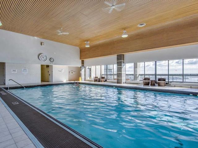 ph3504 - 33 Harbour Sq, Condo with 3 bedrooms, 3 bathrooms and 1 parking in Toronto ON | Image 26
