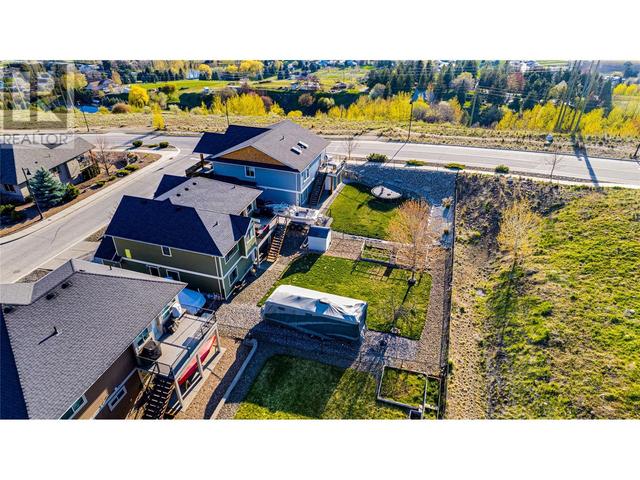 105 Blackcomb Court, House detached with 5 bedrooms, 3 bathrooms and 6 parking in Vernon BC | Image 42