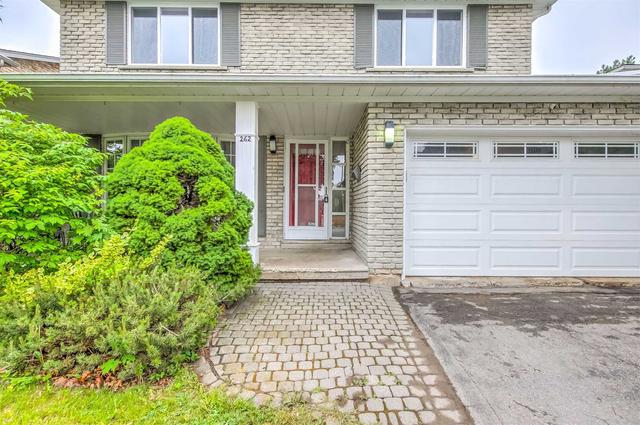 262 Kingslake Rd, House detached with 5 bedrooms, 7 bathrooms and 4 parking in Toronto ON | Image 12