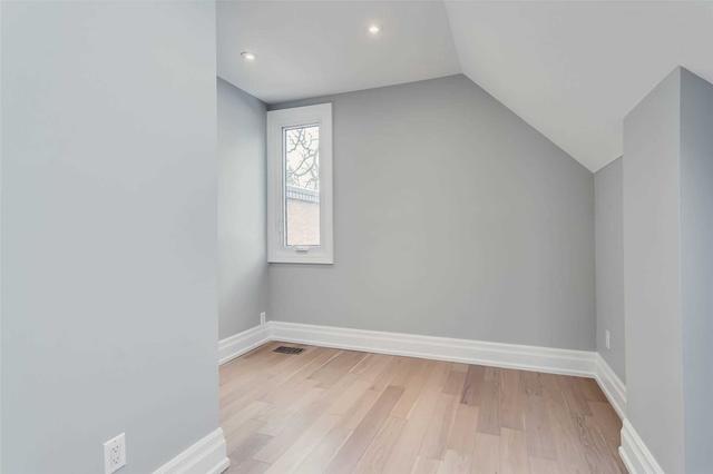 611 Hillsdale Ave E, House detached with 3 bedrooms, 3 bathrooms and 2 parking in Toronto ON | Image 15