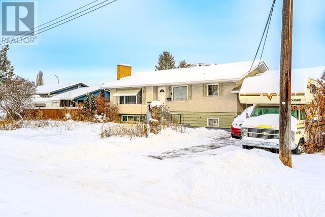 1380 Hamilton Street, House detached with 4 bedrooms, 2 bathrooms and null parking in Kamloops BC | Image 9