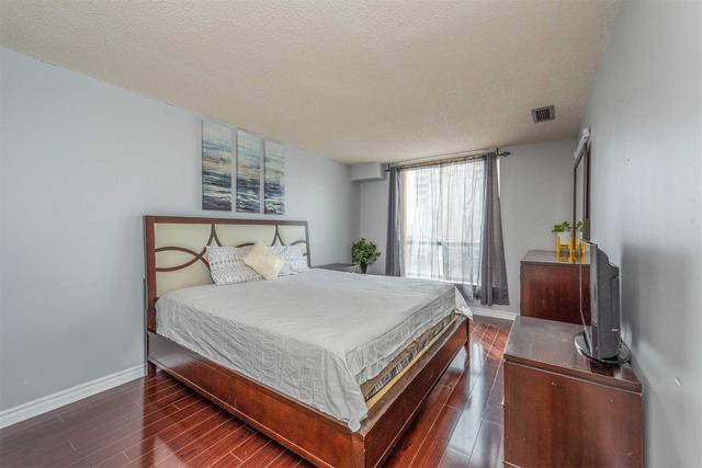 ph 8 - 480 Mclevin Ave, Condo with 2 bedrooms, 2 bathrooms and 1 parking in Toronto ON | Image 17