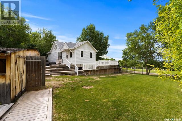 150 Grandview Avenue, House detached with 3 bedrooms, 1 bathrooms and null parking in Katepwa SK | Image 36