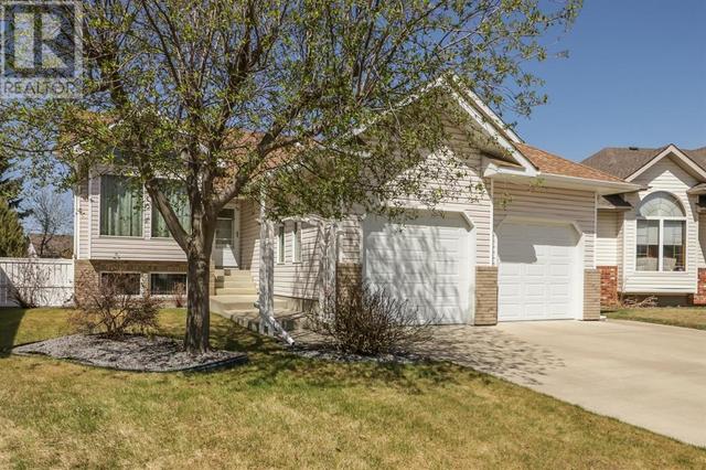 136 Ahlstrom Close Se, House detached with 4 bedrooms, 3 bathrooms and 2 parking in Red Deer AB | Image 34