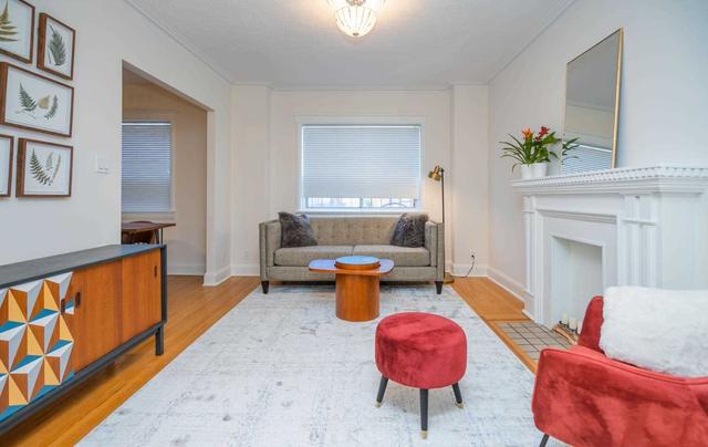5 - 1648 Bathurst St, Condo with 1 bedrooms, 1 bathrooms and 1 parking in Toronto ON | Image 5