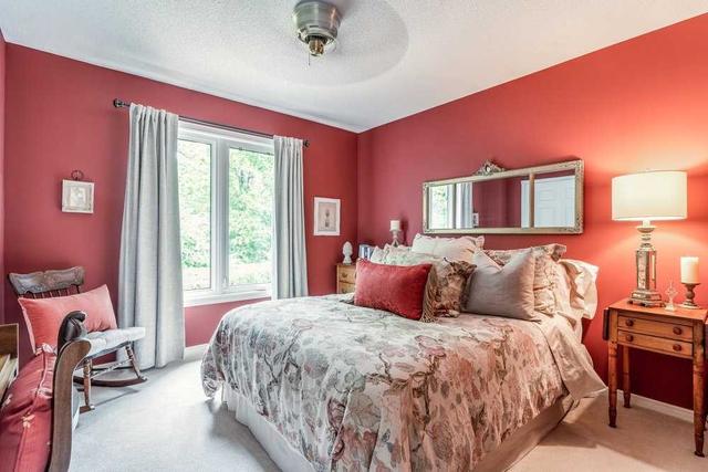 2899 Abbotwood Crt, House detached with 4 bedrooms, 4 bathrooms and 4 parking in Mississauga ON | Image 14