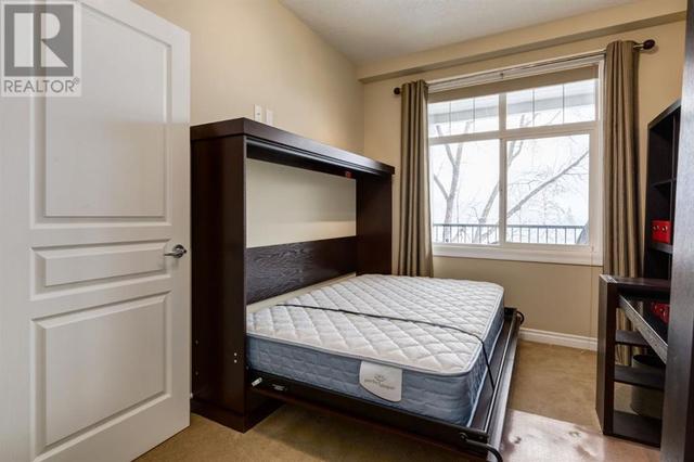 2nd Bedroom with Murphy Bed & Desk | Image 17
