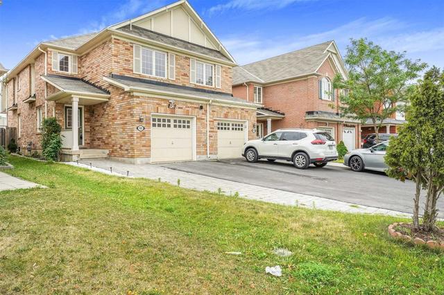 bsmt - 92 Hummingbird Dr, House semidetached with 1 bedrooms, 1 bathrooms and 1 parking in Toronto ON | Card Image