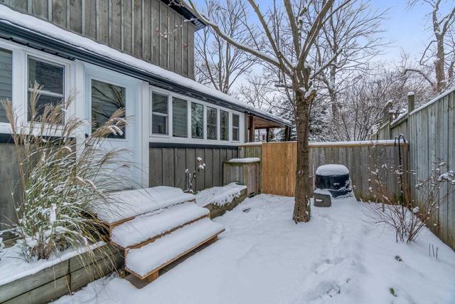 40 Agnes St, House detached with 3 bedrooms, 2 bathrooms and 3 parking in Halton Hills ON | Image 17
