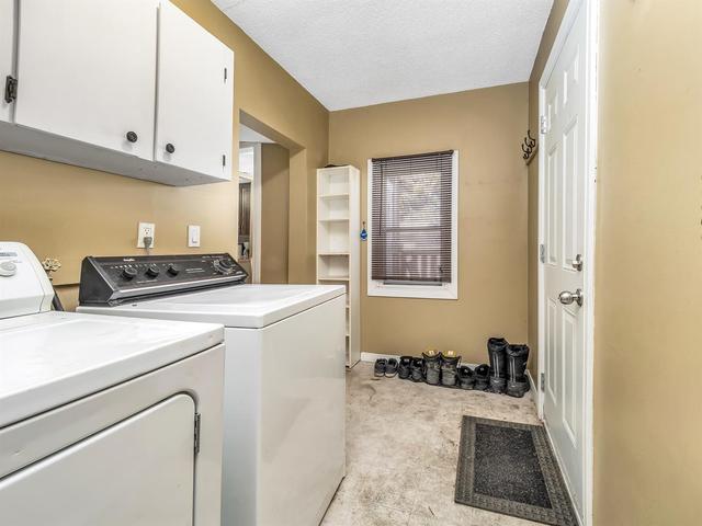 2217 17 Street, House detached with 2 bedrooms, 1 bathrooms and 4 parking in Lethbridge County AB | Image 26
