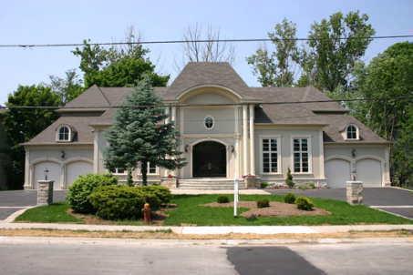 48 Wimpole Dr, House detached with 5 bedrooms, 9 bathrooms and 7 parking in Toronto ON | Image 1