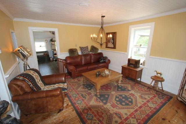 40 Rocky Ridge Rd, House detached with 3 bedrooms, 2 bathrooms and 5 parking in Kawartha Lakes ON | Image 18