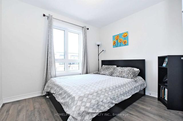 15 - 105 Kayla Cres, Townhouse with 2 bedrooms, 2 bathrooms and 1 parking in Vaughan ON | Image 6