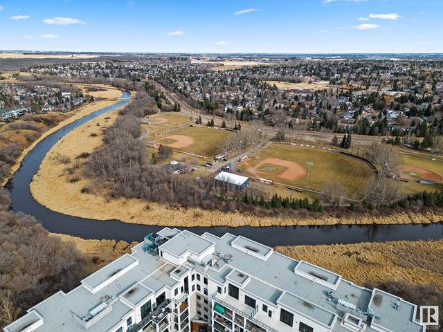 305 - 200 Bellerose Dr, Condo with 2 bedrooms, 2 bathrooms and 2 parking in St. Albert AB | Image 46