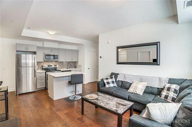l02 - 315 Terravita Private, Condo with 2 bedrooms, 1 bathrooms and 1 parking in Ottawa ON | Image 6