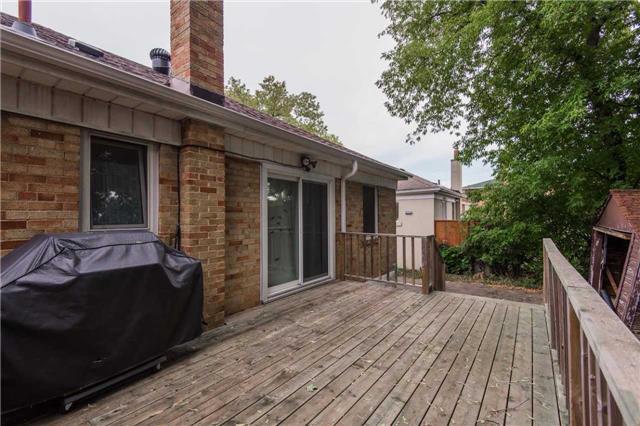 365 Hounslow Ave, House detached with 3 bedrooms, 2 bathrooms and 4 parking in Toronto ON | Image 7