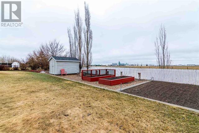 372, East 6 Avenue, House detached with 5 bedrooms, 3 bathrooms and 5 parking in Cypress County AB | Image 29