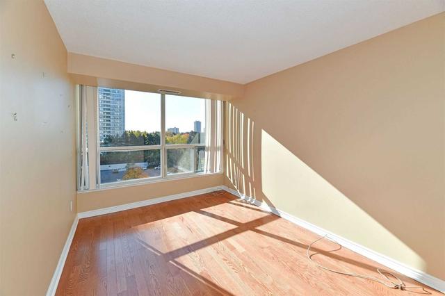 902 - 1 Clark Ave W, Condo with 2 bedrooms, 2 bathrooms and 2 parking in Vaughan ON | Image 13