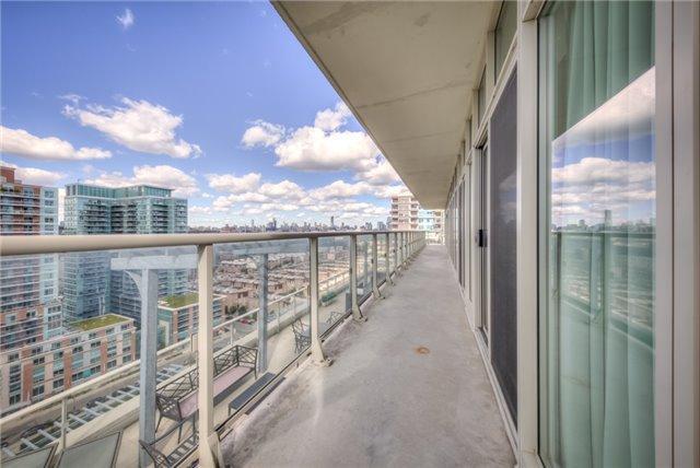 2118 - 75 East Liberty St, Condo with 2 bedrooms, 2 bathrooms and 2 parking in Toronto ON | Image 16