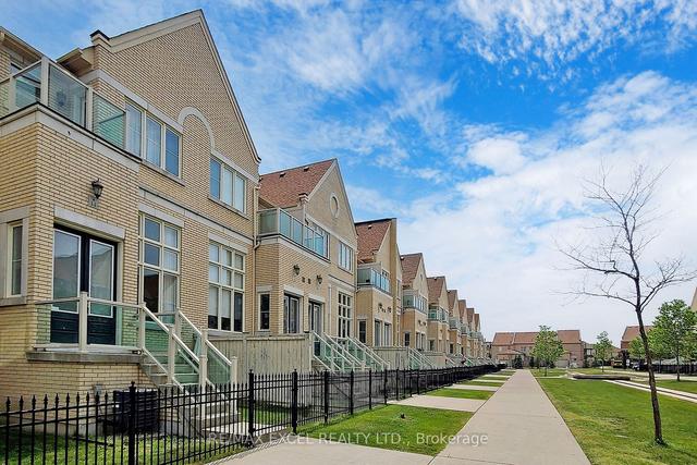 14 Maytime Way, Townhouse with 4 bedrooms, 5 bathrooms and 2 parking in Markham ON | Image 22