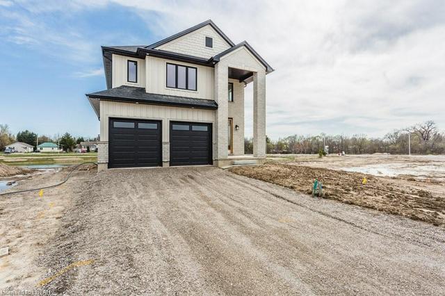 5 Aspen Parkway, House detached with 5 bedrooms, 3 bathrooms and null parking in Aylmer ON | Image 12