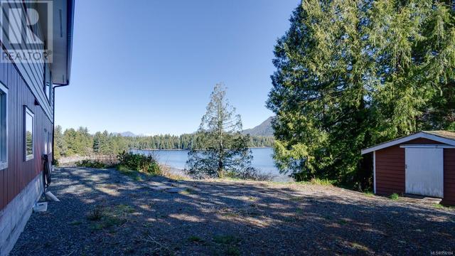 740 Campbell St, House detached with 4 bedrooms, 2 bathrooms and 6 parking in Tofino BC | Image 22