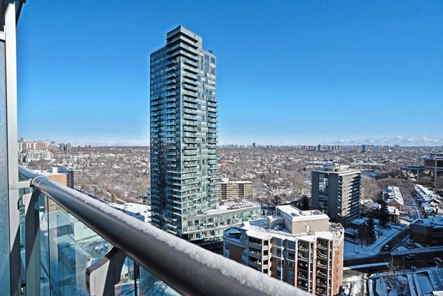 2102 - 18 Yorkville Ave, Condo with 2 bedrooms, 2 bathrooms and 1 parking in Toronto ON | Image 25