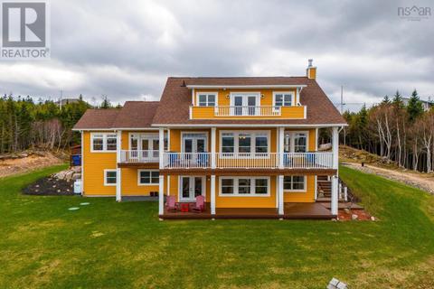 383 Toni Avenue, Boutiliers Point, NS, B3S0J2 | Card Image
