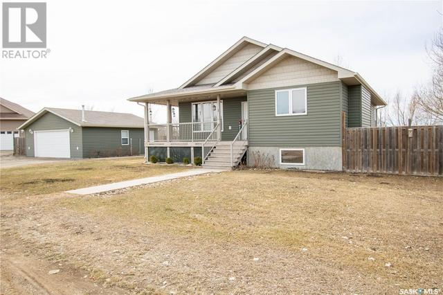 1 Troy Place, House detached with 5 bedrooms, 3 bathrooms and null parking in Qu'Appelle SK | Image 40