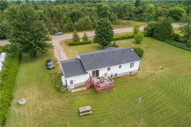 983 Bulger Road, House detached with 3 bedrooms, 1 bathrooms and 10 parking in North Algona Wilberforce ON | Image 22