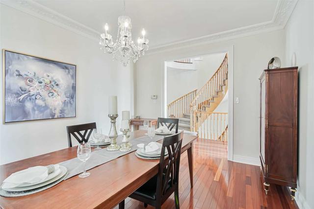 53 Splendor Dr, House detached with 5 bedrooms, 4 bathrooms and 5 parking in Whitby ON | Image 34