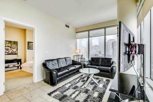 2206 - 211 13 Avenue Se, Condo with 2 bedrooms, 2 bathrooms and 1 parking in Calgary AB | Image 13