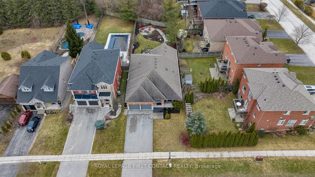 415 Little Ave, House detached with 2 bedrooms, 3 bathrooms and 6 parking in Barrie ON | Image 30