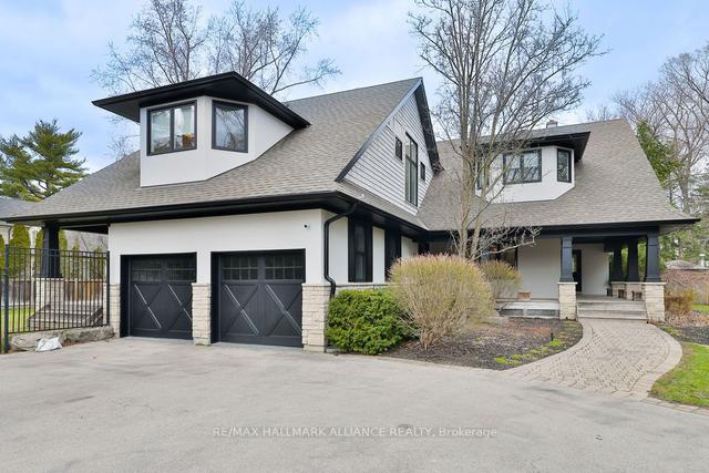 1247 Cumnock Cres, House detached with 5 bedrooms, 5 bathrooms and 9 parking in Oakville ON | Image 23
