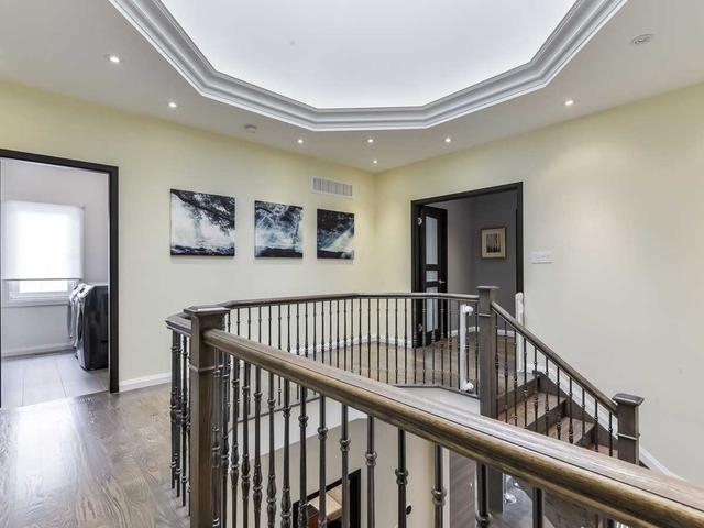 38 Terrace Ave, House detached with 5 bedrooms, 6 bathrooms and 6 parking in Toronto ON | Image 5