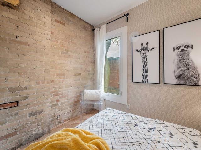 296 Logan Ave, House attached with 3 bedrooms, 2 bathrooms and 0 parking in Toronto ON | Image 17