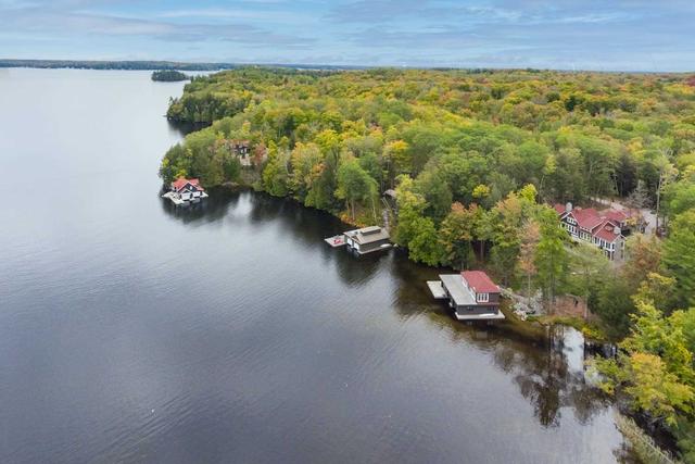 11-1033 Rossclair Rd, House detached with 5 bedrooms, 6 bathrooms and 10 parking in Muskoka Lakes ON | Image 30