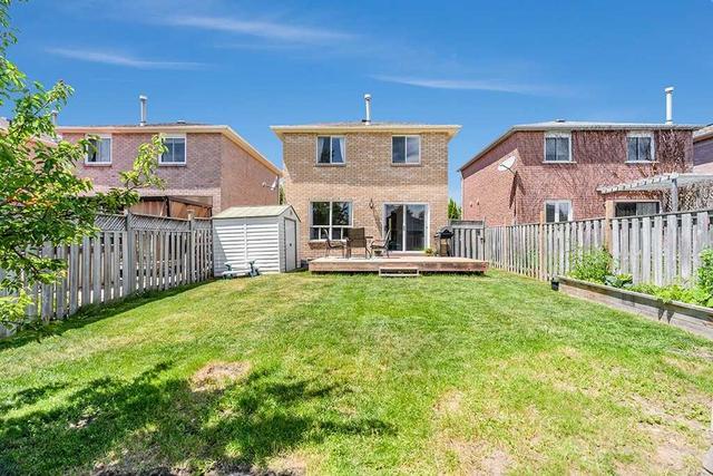 45 Delaney Cres, House detached with 3 bedrooms, 3 bathrooms and 5 parking in Barrie ON | Image 15